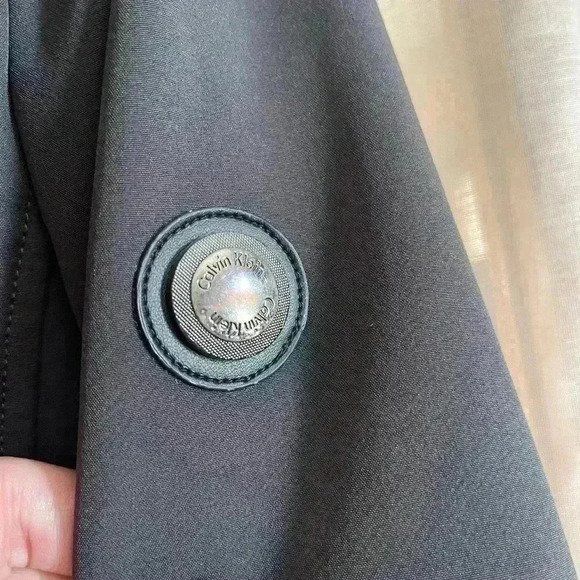 Calvin Klein jacket - Picture 2 of 5